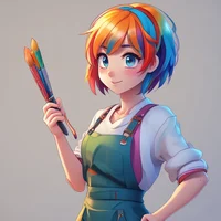 Character generation