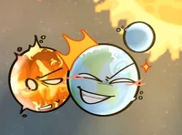 Helluva x Solarballs