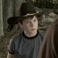 Carl Grimes