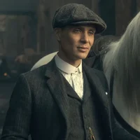 THOMAS SHELBY 