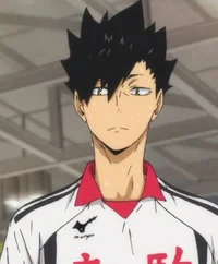 Tetsuro Kuroo 