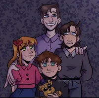 Afton Family