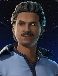 Lando Fortnite 