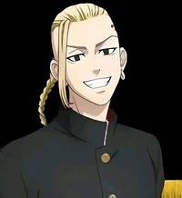 Ken Ryuguji - Draken