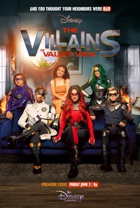 The villains 