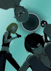 Death Note 