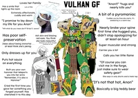 Vulcan GF