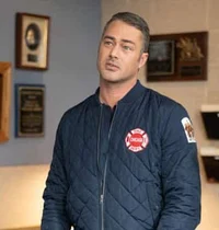Kelly Severide