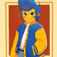 Popular Wally