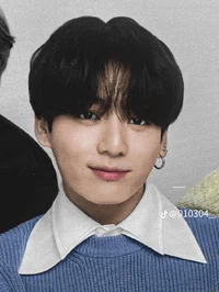 Jungkook 