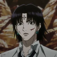 Chrollo Lucilfer