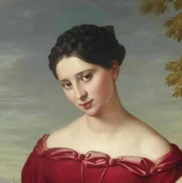 1700s wife 