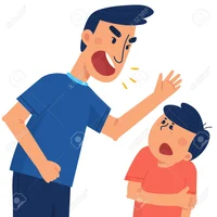 Abusive Father