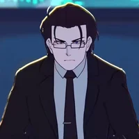 Norman-msa your boss