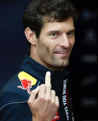 Mark Webber
