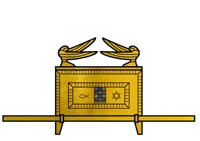 Arca de la alianza 