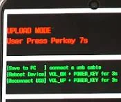 kernel panic android