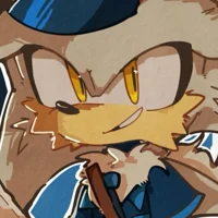 Silver The Hedgehog