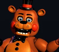 Toy Freddy