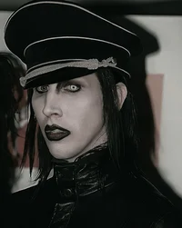 Marilyn Manson 
