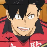 Tetsuro Kuroo 