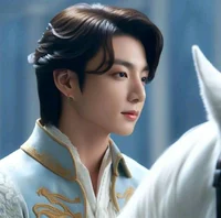 Prince Jungkook