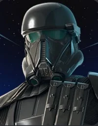 AWR trooper Fortnite