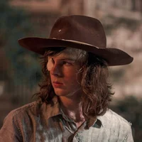 Carl Grimes 