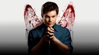 Dexter Morgan