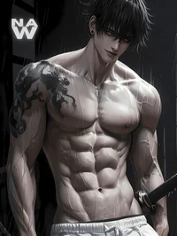 Hunter SSS husband 