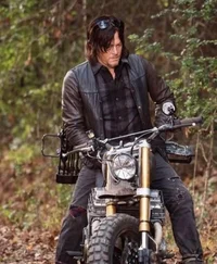 Daryl Dixon
