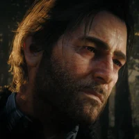 Arthur Morgan