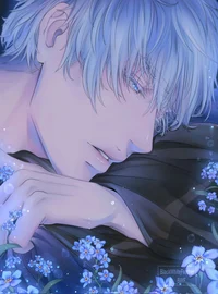 Satoru Gojo - BL