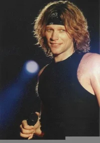 Jon Bon Jovi