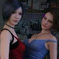 Jill and Ada
