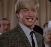 Johnny Lawrence