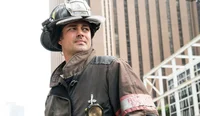 Kelly Severide