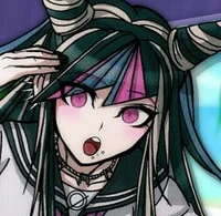 Ibuki Mioda