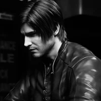Leon Kennedy