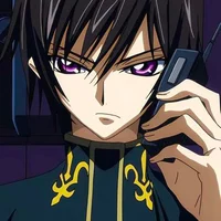 Lelouch vi Britannia