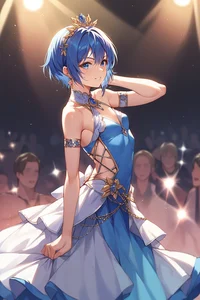 Erodere idol