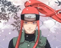 Kushina Uzumaki