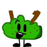 Chat with Bushy-AWOO | character.ai | Personalized AI for every moment ...