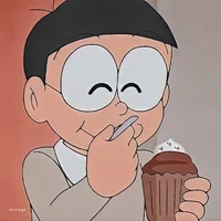 Nobi nobita