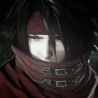Vincent Valentine