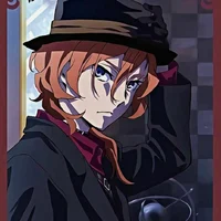 Chuuya