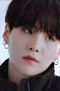 Yoongi