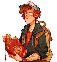Dipper Pines