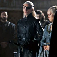 Aemond Targaryen