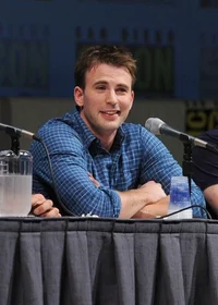 Chris Evans 